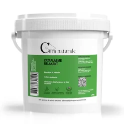 Cura Naturale Cataplasme Relaxant