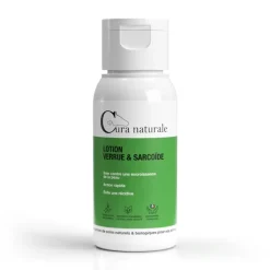 Cura Naturale Huile Excroissance Cutanée