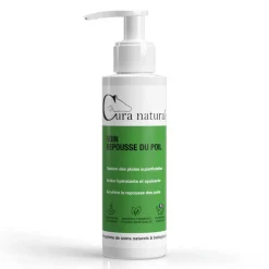Cura Naturale Soin Repousse du Poil