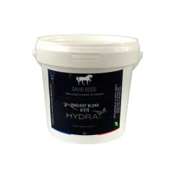 David Rossi Onguent Blond