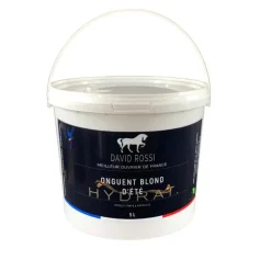 David Rossi Onguent Blond