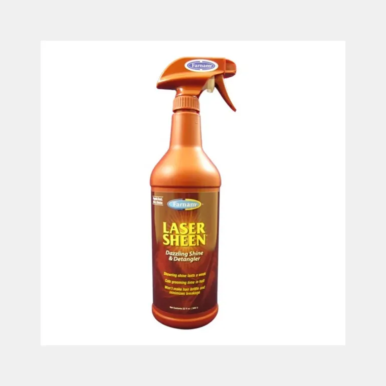 Demelant Cheval Farnam Laser Sheen / Concentrate