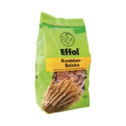 Effol Friandises pour Chevaux