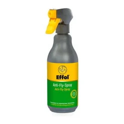 Effol Lotion Anti Mouches Naturelle