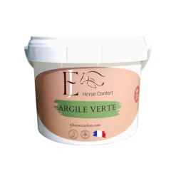 EJ Horse Confort Argile Verte