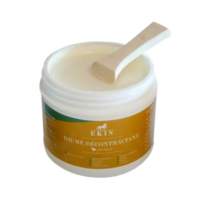Ekin Baume Décontractant