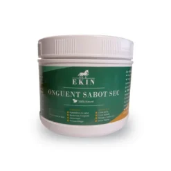 Ekin Onguent Sabot Sec