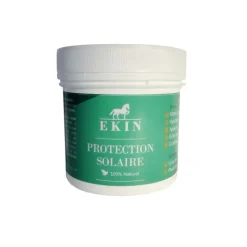 Ekin Protection Solaire Cheval