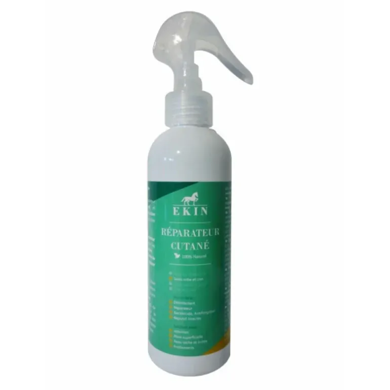 Ekin Spray Réparateur Cutané