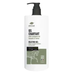 Ekinat Gel Chauffant