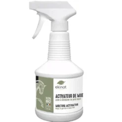 Ekinat Spray Activateur de Mue