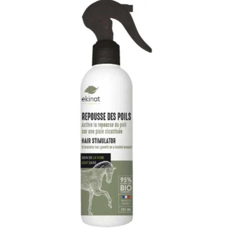 Ekinat Spray Repousse des Poils