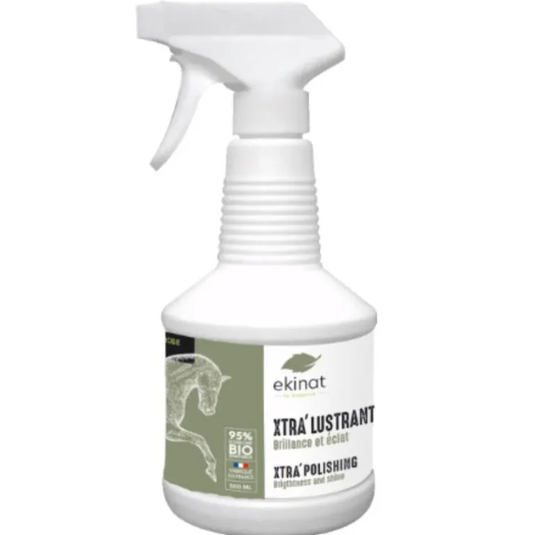 Ekinat Spray Xtra' Lustrant