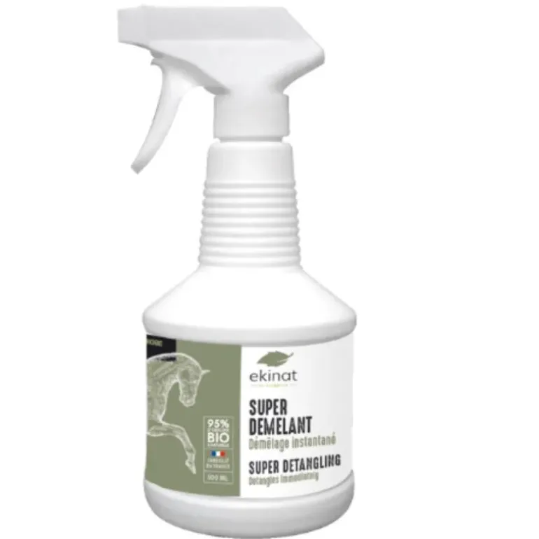 Ekinat Super Démêlant