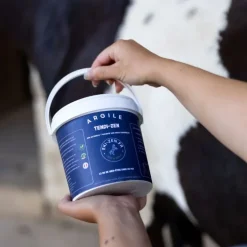 Eki-Zen Argile Tendi-Zen