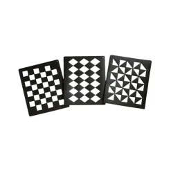 EKKIA Pochoirs Quatermarker