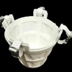 Ekynov Masque Cheval NoViro Set Complet