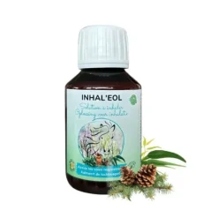 EOL Inhal'eol Solution à Inhaler