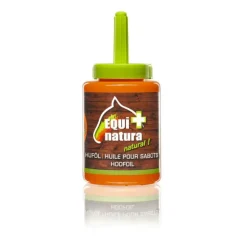 Equinatura Huile pour Sabots avec Pinceau