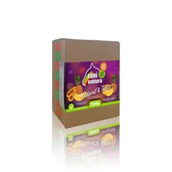 Equinatura Recharge Friandises - Réglisse, Thym, Sauge