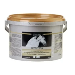 Equistro Artphyton