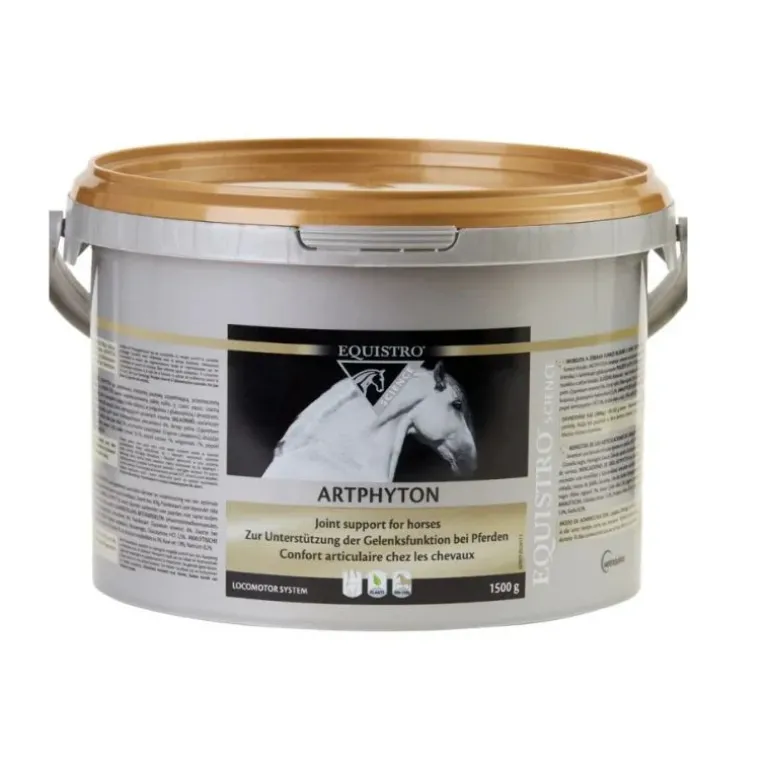 Equistro Artphyton