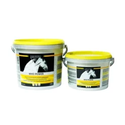 Equistro Myo Power