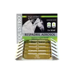 Equistro Respadril Aerosol
