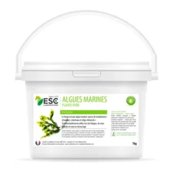 ESC Laboratoire Algues Marines pour Chevaux