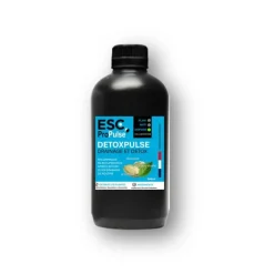 ESC Laboratoire Detoxpulse