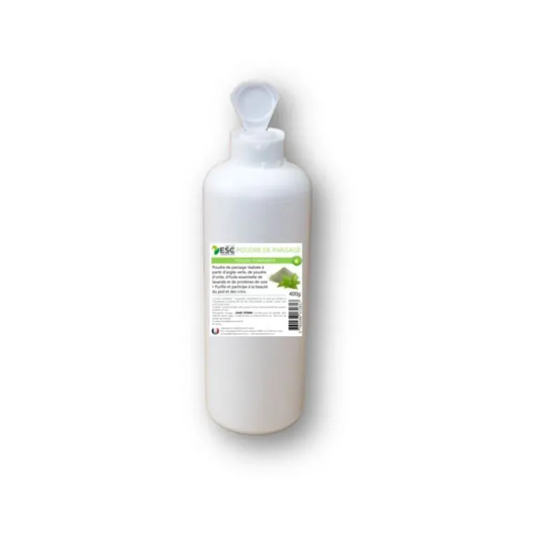 ESC Laboratoire Poudre de Pansage