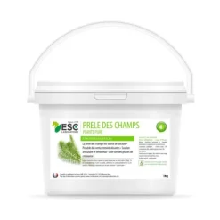 ESC Laboratoire Prêle des Champs