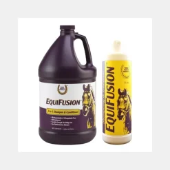 Farnam Shampoing 2 en 1 Equifusion