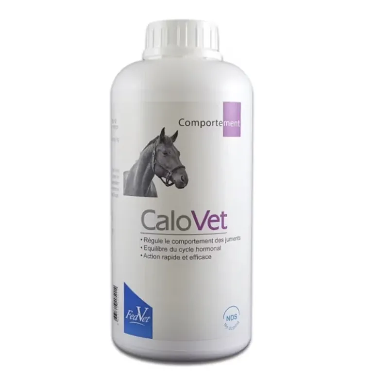 FedVet CaloVet
