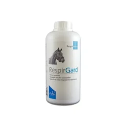 FedVet RespirGard Sirop Toux Cheval