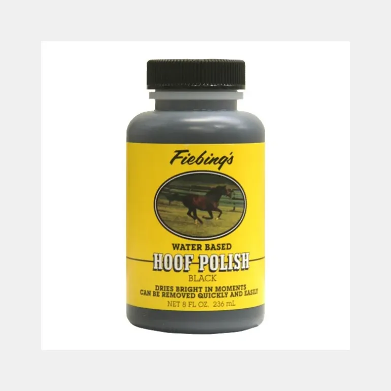 Fiebing's Vernis Hoof Polish