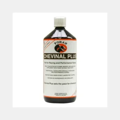 Foran Chevinal Plus