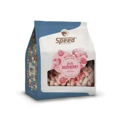 Friandise Cheval SPEED Delicious Speedies Framboise