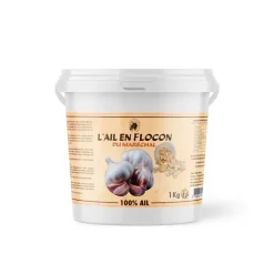 Gamme du Maréchal Ail en Flocon