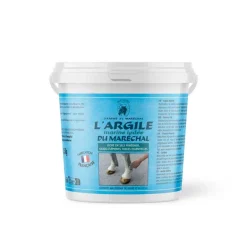 Gamme du Maréchal Argile Marine Iodée