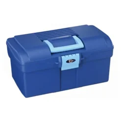 Gamme du Maréchal Boite de pansage - Petit modèle