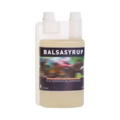Greenpex Balsasyrup Toux Cheval