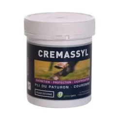 Greenpex Cremassyl Croûtes Cheval