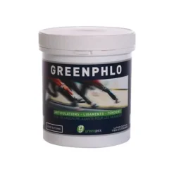 Greenpex Greenphlo Argile Cheval