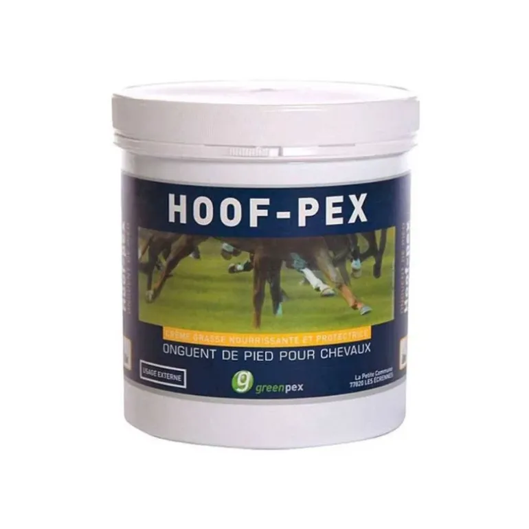 Greenpex Hoof-Pex Onguent Sabot