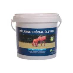 Greenpex MSE Elevage CMV Cheval