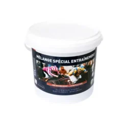 Greenpex MSE Entraînement CMV Cheval