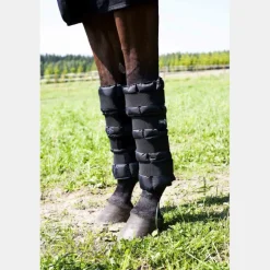 Guêtres Refroidissantes Finntack Pro (paire)