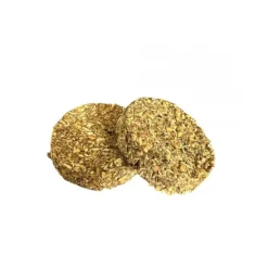 Happy Crackers Zen Attitude