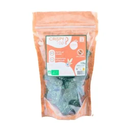 Happy Scoop - Crispy Top Chien